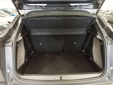 Peugeot 2008 Active BlueHDI 81kW (110CV)