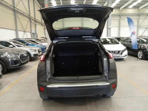 Peugeot 2008 Active BlueHDI 81kW (110CV)