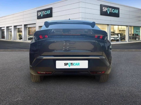 Peugeot 3008 Hybrid 1.2 100KW Allure eDCS6