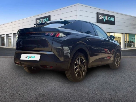 Peugeot 3008 Hybrid 1.2 100KW Allure eDCS6