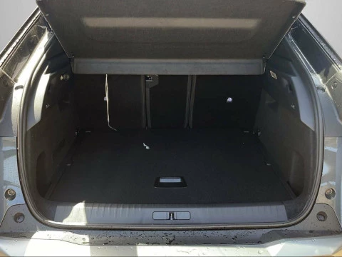 Peugeot 3008 Hybrid 1.2 100KW Allure eDCS6