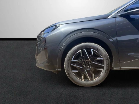 Peugeot 3008 Hybrid 1.2 100KW Allure eDCS6