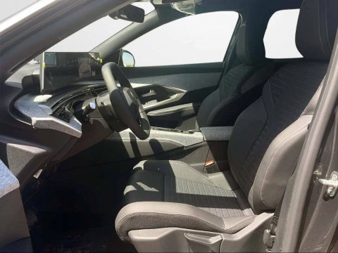 Peugeot 3008 Hybrid 1.2 100KW Allure eDCS6