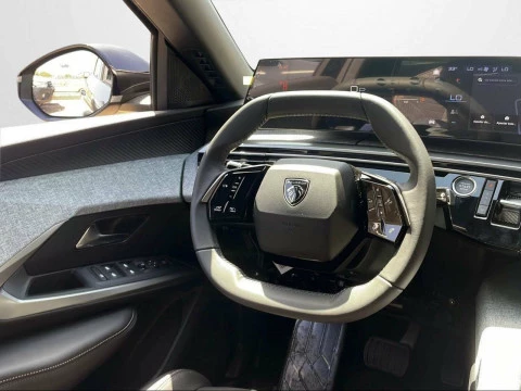 Peugeot 3008 Hybrid 1.2 100KW Allure eDCS6