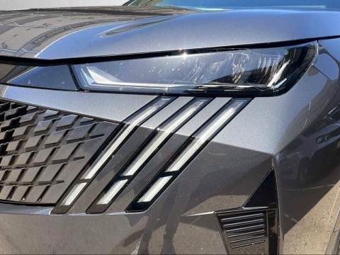 Peugeot 3008 Hybrid 1.2 100KW Allure eDCS6