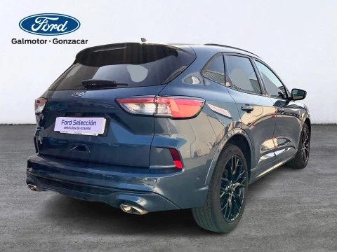 Ford Kuga ST-Line X 1.5T EcoBoost 110kW (150CV)