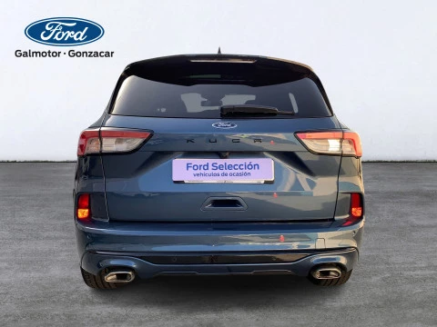 Ford Kuga ST-Line X 1.5T EcoBoost 110kW (150CV)