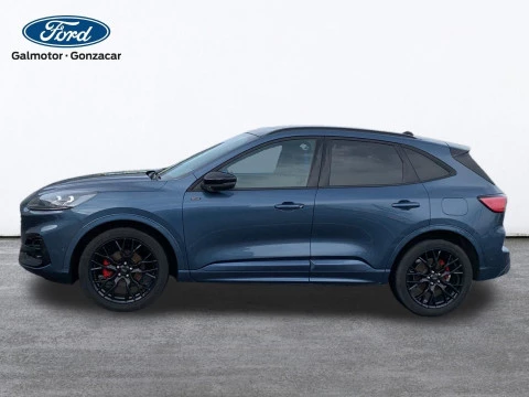 Ford Kuga ST-Line X 1.5T EcoBoost 110kW (150CV)