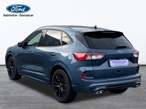 Ford Kuga ST-Line X 1.5T EcoBoost 110kW (150CV)
