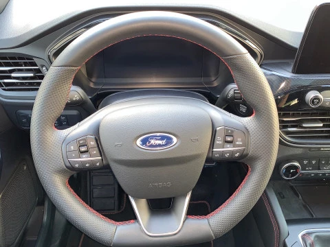 Ford Kuga ST-Line X 1.5T EcoBoost 110kW (150CV)