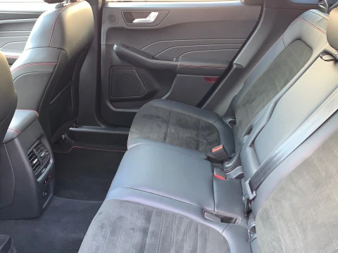 Ford Kuga ST-Line X 1.5T EcoBoost 110kW (150CV)