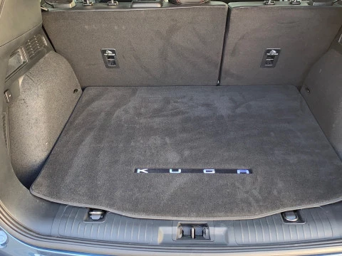 Ford Kuga ST-Line X 1.5T EcoBoost 110kW (150CV)