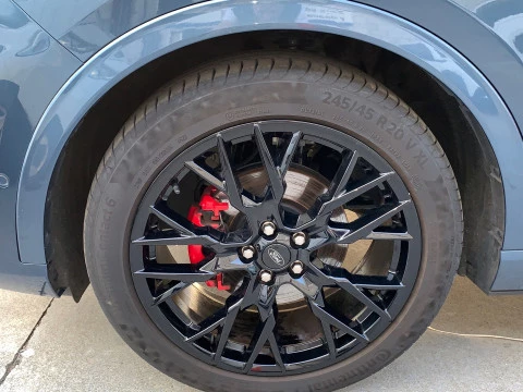 Ford Kuga ST-Line X 1.5T EcoBoost 110kW (150CV)