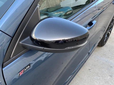 Ford Kuga ST-Line X 1.5T EcoBoost 110kW (150CV)