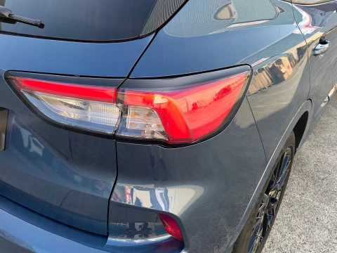 Ford Kuga ST-Line X 1.5T EcoBoost 110kW (150CV)