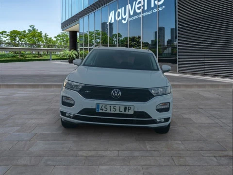 Volkswagen T-Roc Advance R-Line 1.0 TSI 81kW (110CV)