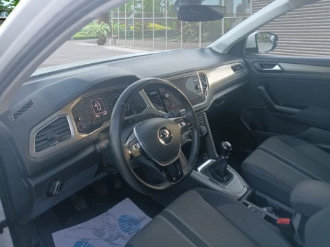 Volkswagen T-Roc Advance R-Line 1.0 TSI 81kW (110CV)