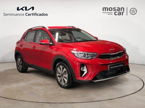 Kia Stonic 1.0 T-GDi 74kW (100CV) MHEV Drive DCT