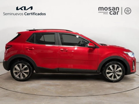 Kia Stonic 1.0 T-GDi 74kW (100CV) MHEV Drive DCT