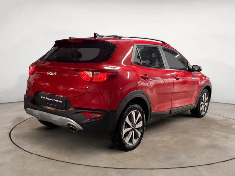 Kia Stonic 1.0 T-GDi 74kW (100CV) MHEV Drive DCT