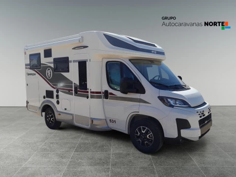 ELNAGH BARON BARON 531