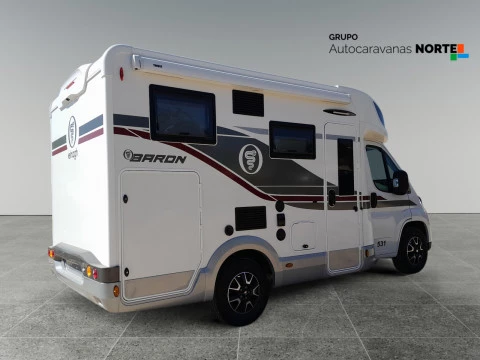 ELNAGH BARON BARON 531