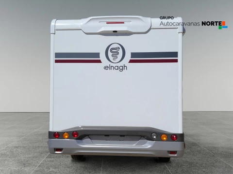 ELNAGH BARON BARON 531