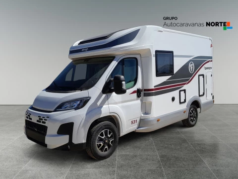 ELNAGH BARON BARON 531