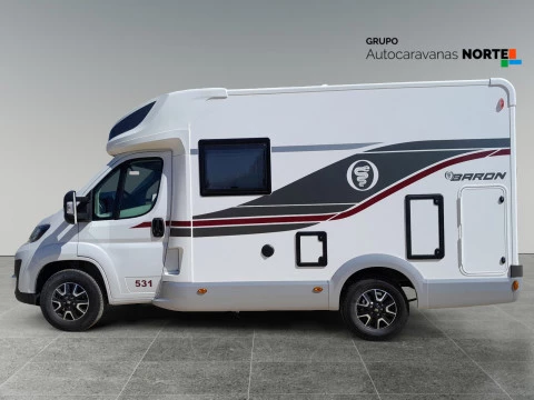 ELNAGH BARON BARON 531