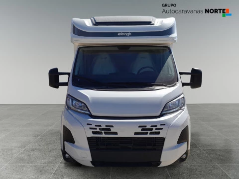 ELNAGH BARON BARON 531