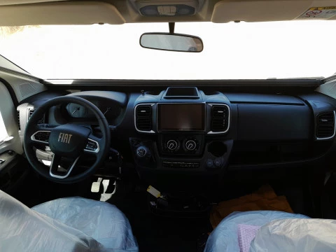 ELNAGH BARON BARON 531