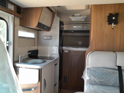 ELNAGH BARON BARON 531