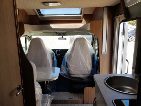 ELNAGH BARON BARON 531