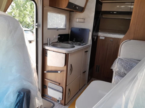 ELNAGH BARON BARON 531