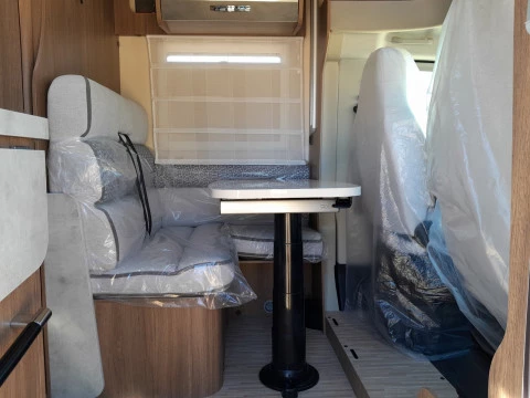 ELNAGH BARON BARON 531