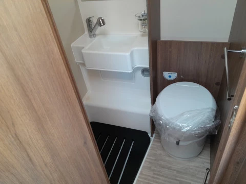 ELNAGH BARON BARON 531