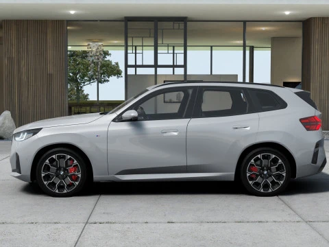 BMW X3 20d xDrive