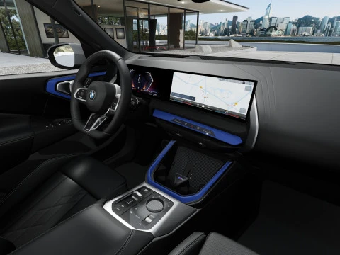 BMW X3 20d xDrive