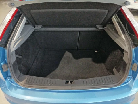 Ford Focus 1.6 TDCi 109 Trend