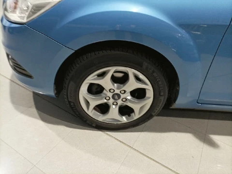 Ford Focus 1.6 TDCi 109 Trend