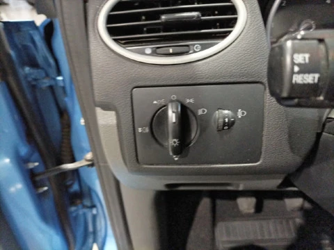 Ford Focus 1.6 TDCi 109 Trend