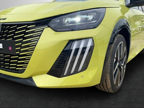 Peugeot 208 GT HYBRID 110 eDCS6