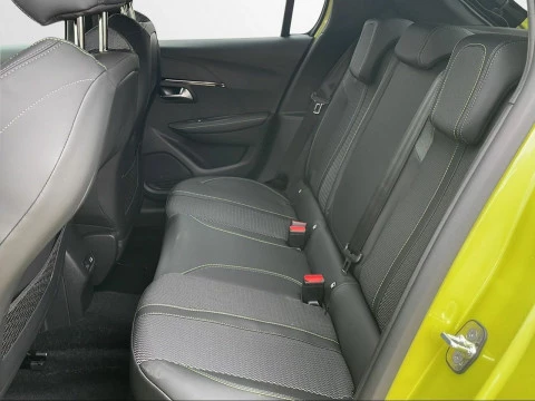 Peugeot 208 GT HYBRID 110 eDCS6