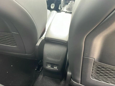 Peugeot 208 GT HYBRID 110 eDCS6