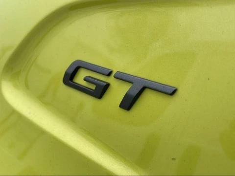 Peugeot 208 GT HYBRID 110 eDCS6