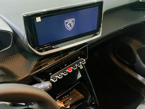 Peugeot 208 GT HYBRID 110 eDCS6