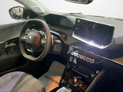 Peugeot 208 GT HYBRID 110 eDCS6