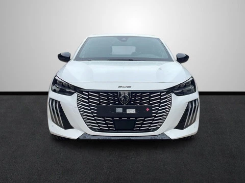 Peugeot 208 GT HYBRID 110 eDCS6