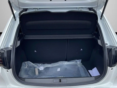 Peugeot 208 GT HYBRID 110 eDCS6
