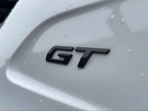 Peugeot 208 GT HYBRID 110 eDCS6